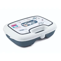 Smoby Toys Baby Care Briefcase