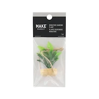 Mini Hanging Plant by Make Market®