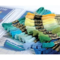 DMC® Mouliné Spécial® Collector's Tin