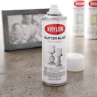 Krylon Glitter Blast Diamond Dust