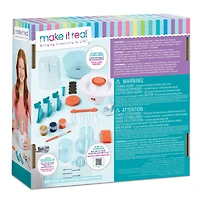 Make It Real™ Mini Pottery Studio