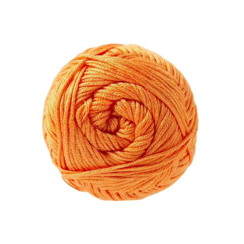 Silky Soft™ Yarn by Loops & Threads®