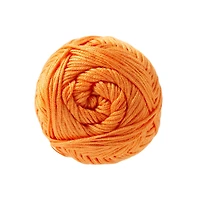 Silky Soft™ Yarn by Loops & Threads®