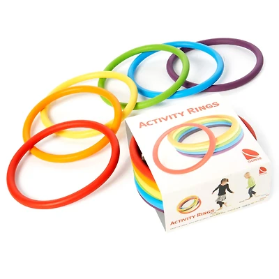 GONGE Activity Rings Set