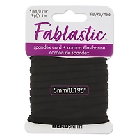 Beadsmith® Fablastic™ Spandex Cord
