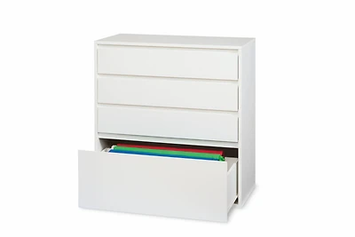 Make Station Wide Storage Chest by Simply Tidy