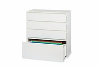 Make Station Wide Storage Chest by Simply Tidy