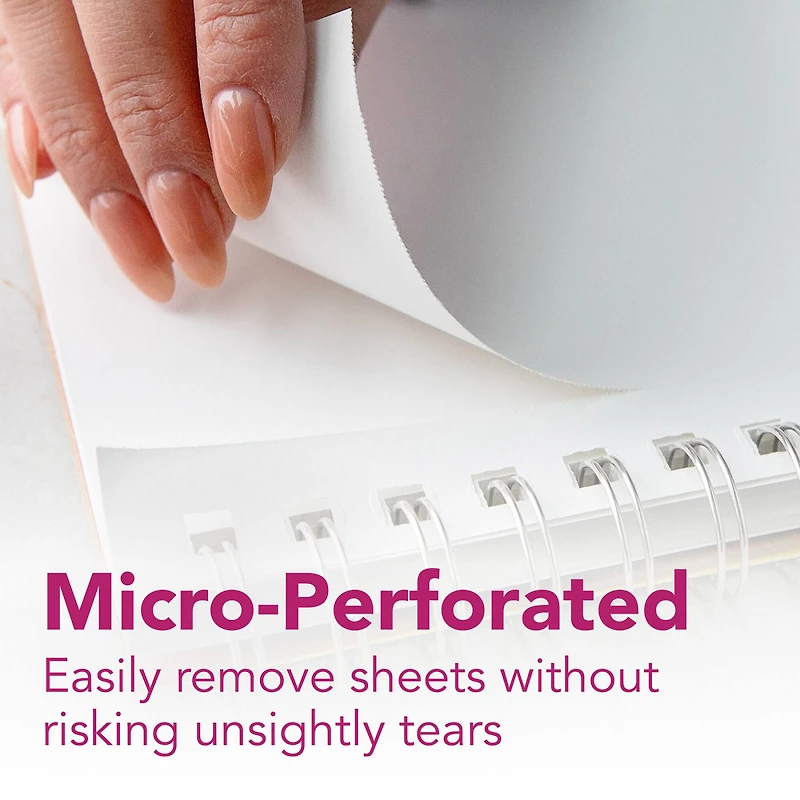 Strathmore® 300 Series Mixed Media Pad