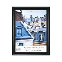 Stockholm™ Black Poster Frame by Studio Décor
