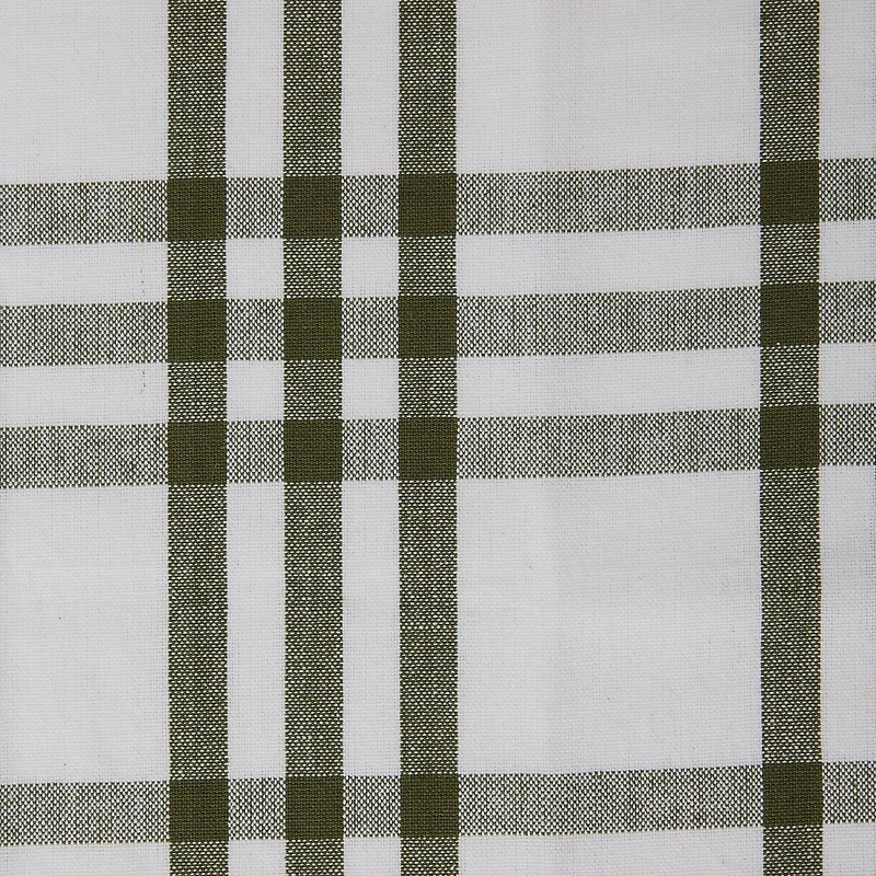 DII® Sage Farmhouse Woven Dishtowel Set