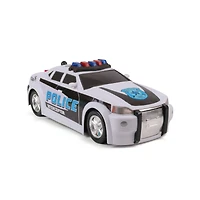 Funrise Mighty Fleet Mighty Motorized Police Cruiser