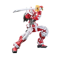 Gundam Astray Red Frame RG 1/144 Scale Model Kit