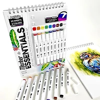 ArtSkills® Marker Essentials Art Set