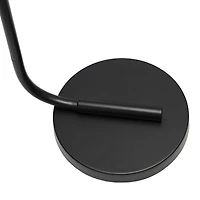 Simple Designs 63" Antique-Style Iron Lantern Floor Lamp