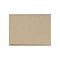 8" Black Cat Spiritual Meaning Tabletop Sign by Ashland®