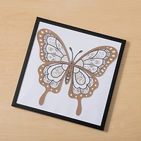 Cricut® Smart Paper™ Neutrals 13" x 25" Sticker Cardstock Sampler, 20 Sheets