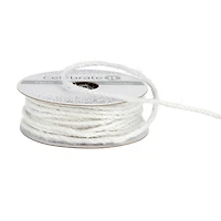 0.11" x 10yd. Jute Trim Ribbon by Celebrate It®