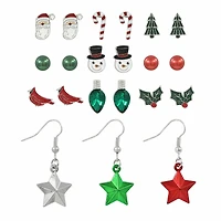 Star Earring Set by Celebrate It™