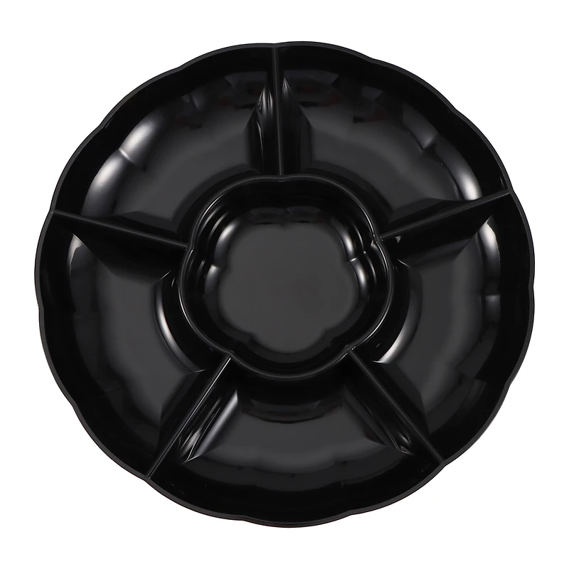 12" Divided Tray by Celebrate It