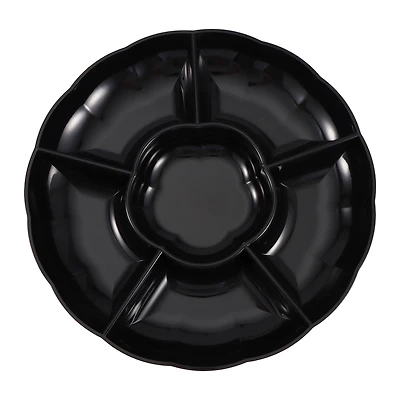 12" Divided Tray by Celebrate It