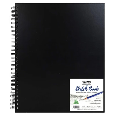 Pro Art® Premium Sketchbook