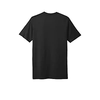 Next Level Neutrals Unisex Poly/Cotton T-Shirt