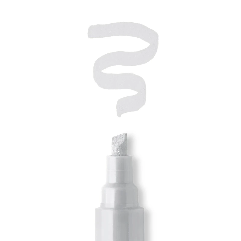 9 Packs: 4 ct. (36 total) Metallic Chalk Marker Set by Craft Smart®