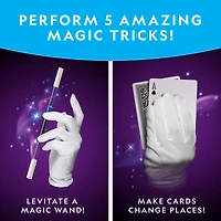 National Geographic™ Classic Magic Tricks