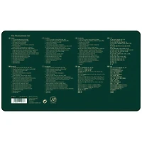 Faber-Castell Pitt Monochrome 33-Piece Set