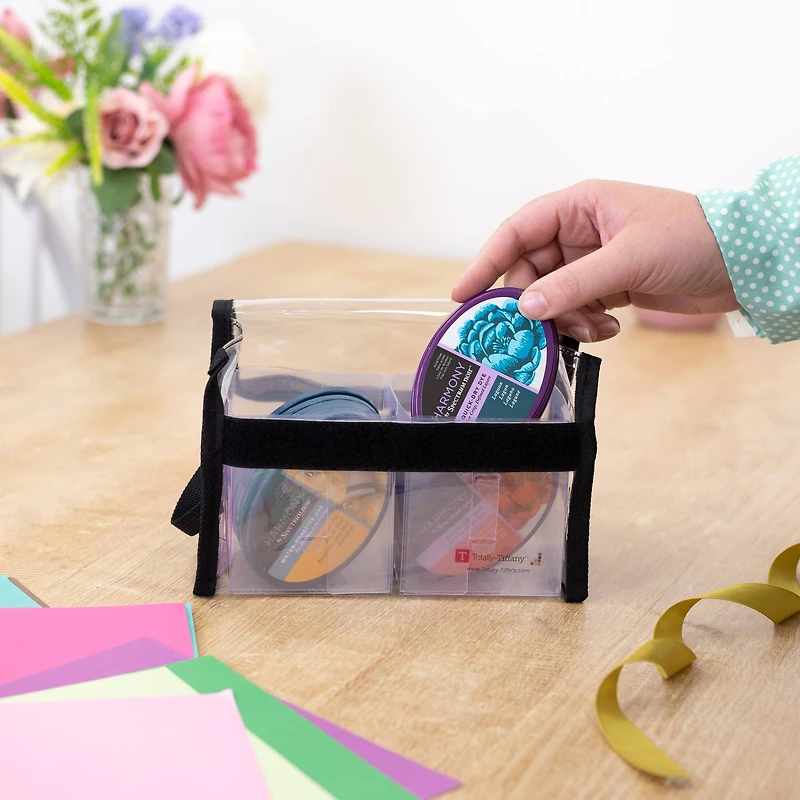 Totally-Tiffany™ Barbara Buddy Bags, 3ct.