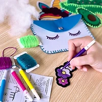 ArtSkills® Sew & Stitch Sewing Kit for Kids