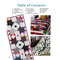 Annie's Stash Busting Quilts Book