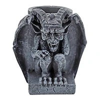 Design Toscano Poison Pen Gargoyle Desk Accessory