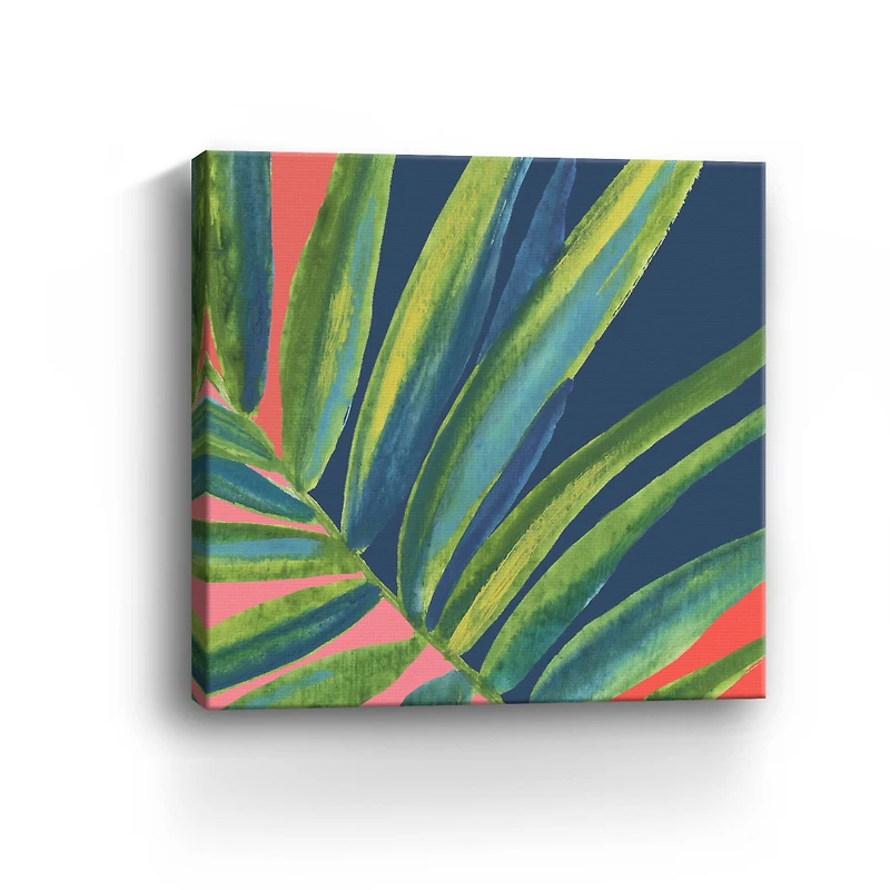 Lumaprints Smoldering Haze Canvas Giclée