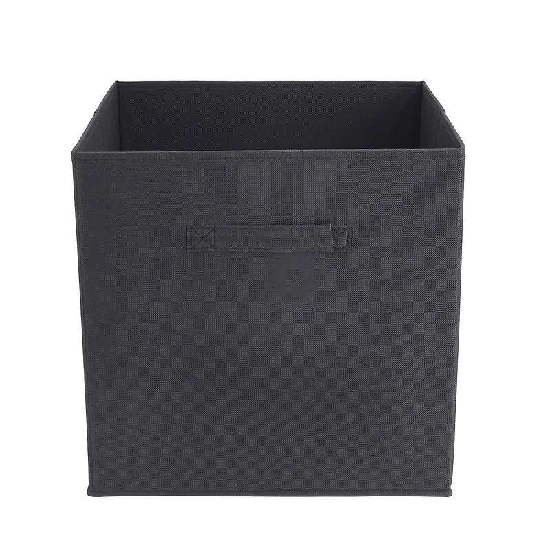 14" x 14" Cube Storage Bin by Simply Tidy