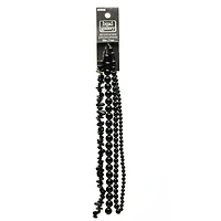 Black Obsidian Beads Value Pack by Bead Landing™