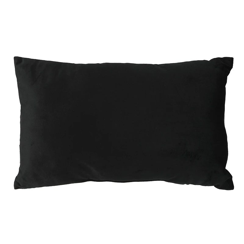 12" x 20" Merry Lumbar Pillow by Ashland®