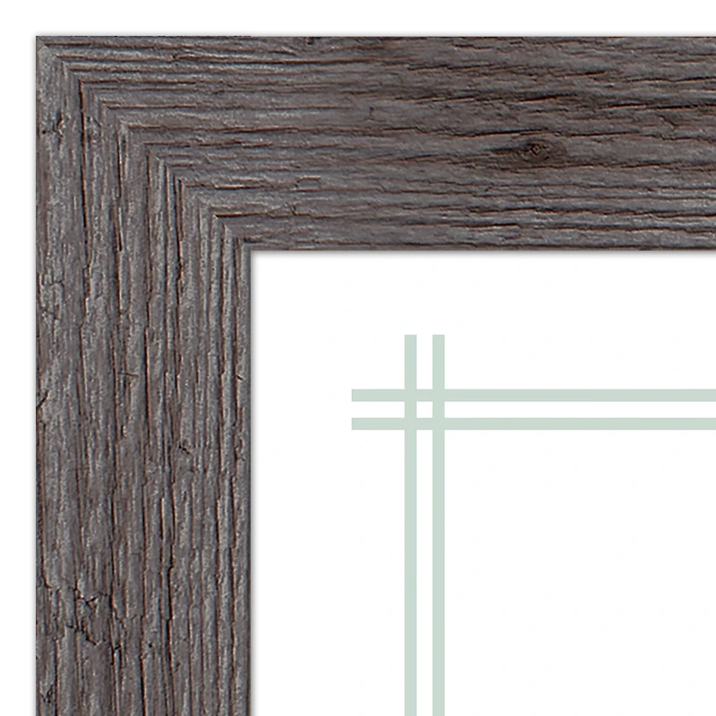 Take Heart Western Framed Print