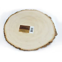 Wilson® Enterprises 10 Pack X-Large Basswood Plaque