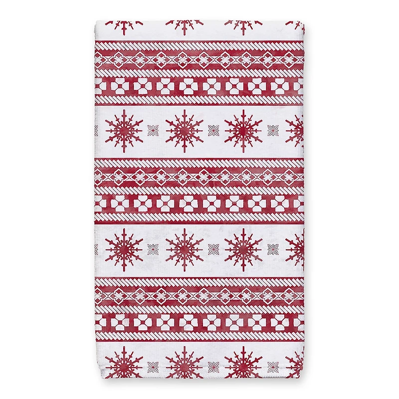 No Place Like Gnome Tea Towels - Set of 2