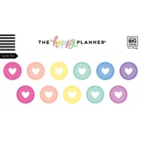 The Happy Planner® Umbre Expander Discs