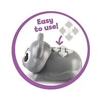 Learning Resources® Coding Critters™ Scamper & Sneaker