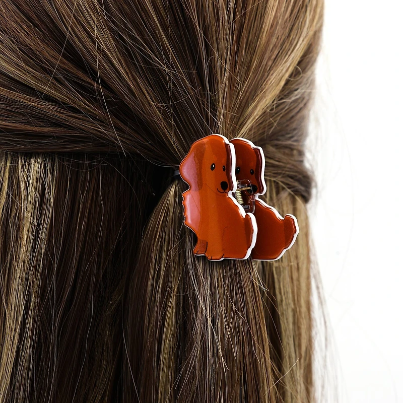 Assorted Small Pet Claw Clip Set by Fab Finds, 1pc.