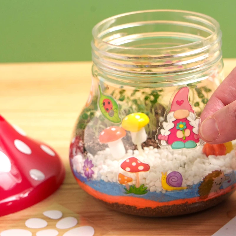 Creativity for Kids® Plant & Grow Woodland Forest