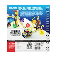 LEGO Chain Reactions