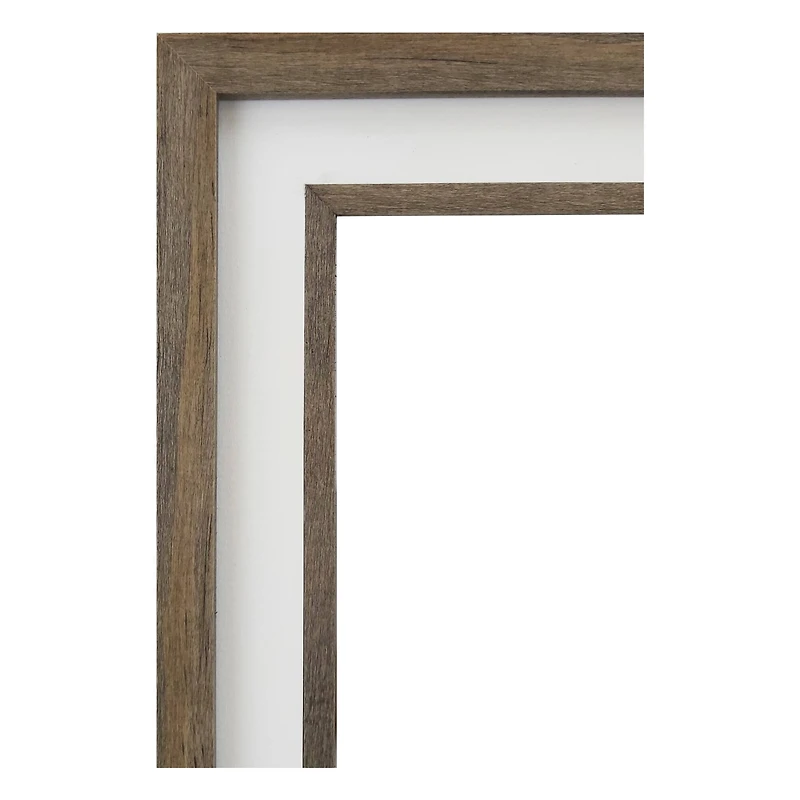 Home Gray Verdita Frame by Studio Décor