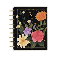 The Classic Happy Planner® Dark Garden
