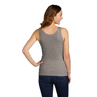 District® V.I.T.™ Women's Rib Tank