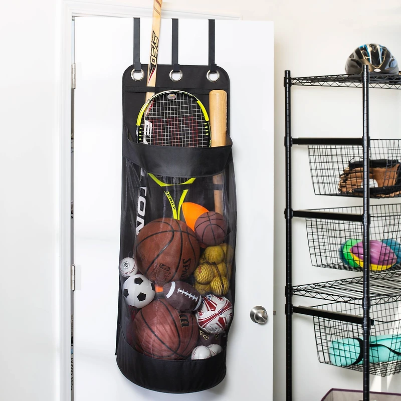 Honey Can Do All-Star Hanging Organizer