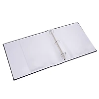 D-Ring Mega Scrapbook Album by Recollections